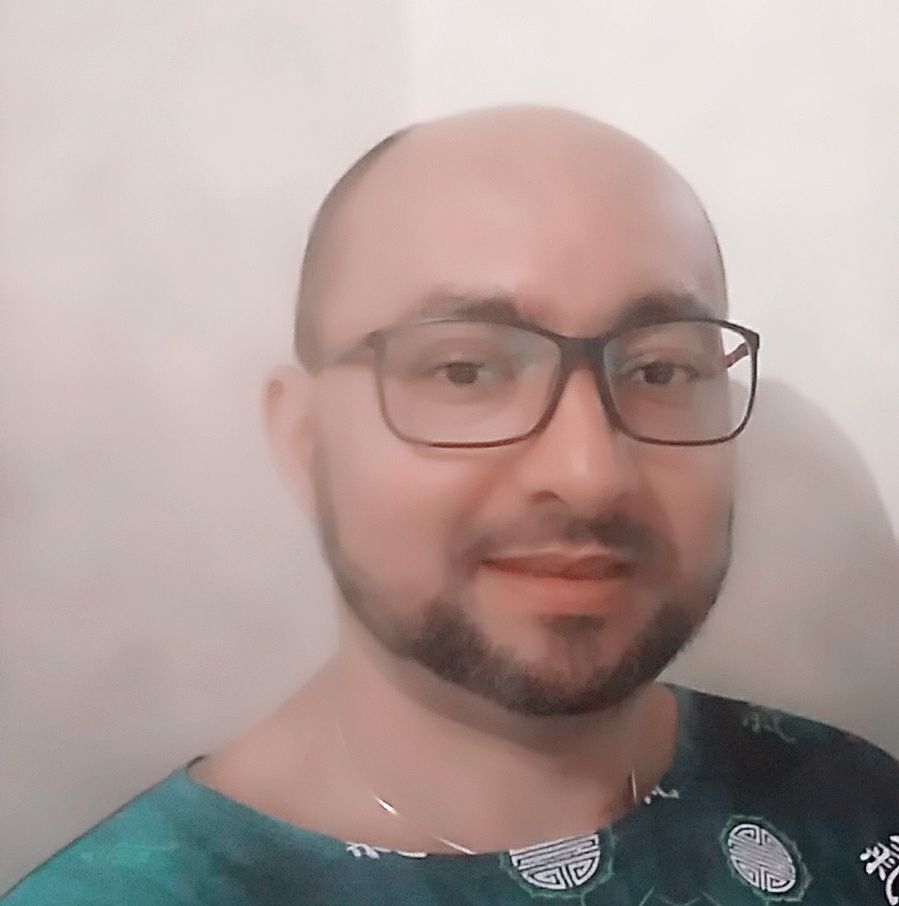 Foto Alexsandro dos Santos Sousa